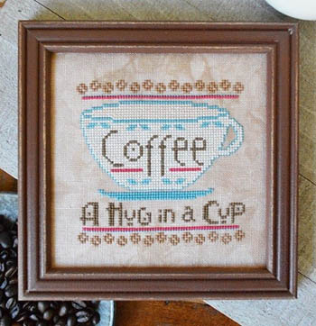 (image for) Hug In A Cup